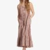 Roxy Breeze On By In Andorra (Rsd3) Dress 1 Roxy Breeze On By In Andorra (Rsd3) Dress -Surf Wear Women Store HS1603745069
