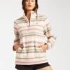 Billabong Parisian Nights Top In Multi Shirt