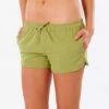 Rip Curl Classic Surf Eco 3" In Green Boardshorts 2 Rip Curl Classic Surf Eco 3" In Green Boardshorts -Surf Wear Women Store HS1609456534