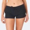 Rip Curl Classic Surf Eco 3" In Black Boardshorts 1 Rip Curl Classic Surf Eco 3" In Black Boardshorts -Surf Wear Women Store HS1609456536