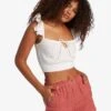Roxy Gone On By Beach Shorts In Marsala (Mpd0) Shorts 1 Roxy Gone On By Beach Shorts In Marsala (Mpd0) Shorts -Surf Wear Women Store HS1611613476