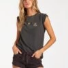 Billabong Lite Hearted Denim In Black Shorts 1 Billabong Lite Hearted Denim In Black Shorts -Surf Wear Women Store HS1612207204