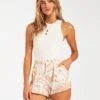 Billabong Road Trippin In Sandcastle (Sac) Shorts -Surf Wear Women Store HS1612228927