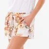 Rip Curl Tallows In White Shorts 2 Rip Curl Tallows In White Shorts -Surf Wear Women Store HS1612918055