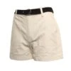 Vans Clark In Marshmallow (Fs8) Shorts -Surf Wear Women Store HS1614036703