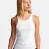 RVCA Century In Cloud (Clo) Tank Top 1 RVCA Century In Cloud (Clo) Tank Top -Surf Wear Women Store HS1615835767