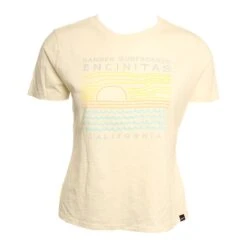 Crayons In Ivory Shirt