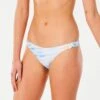 Rip Curl Wipe Out Cheeky Pant In Multi 2 Rip Curl Wipe Out Cheeky Pant In Multi -Surf Wear Women Store HS1618362098