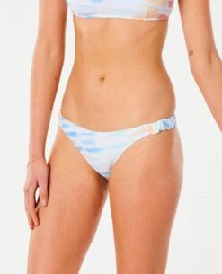 Rip Curl Wipe Out Cheeky Pant In Multi