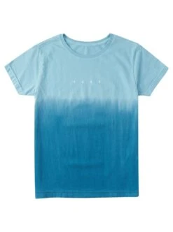 Roxy Surfer Girl In Blue Shirt