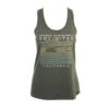 Crayons Racerback In Bas Tank Top 1 Crayons Racerback In Bas Tank Top -Surf Wear Women Store HS1619041807