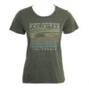 Crayons Scoop In Bas Shirt -Surf Wear Women Store HS1619042124