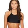 Body Glove Smoothies Elena Top (black) 2 Body Glove Smoothies Elena Top (black) -Surf Wear Women Store Z3293805