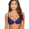 Body Glove Smoothies Greta Underwire Top (midnight) 1 Body Glove Smoothies Greta Underwire Top (midnight) -Surf Wear Women Store Z3514588