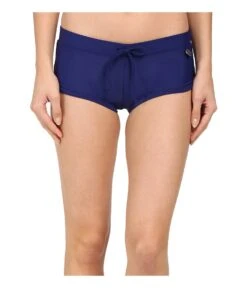 Body Glove Smoothies Sidekick Sporty Swim Short (midnight)