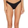 Whiplash Bottom (black) -Surf Wear Women Store Z4056241