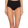Julietta Portia Bottom (black) -Surf Wear Women Store Z4056729