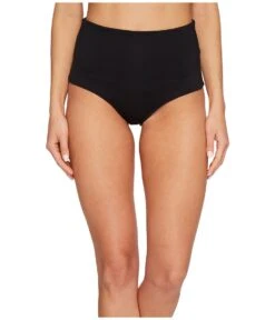 Julietta Portia Bottom (black)