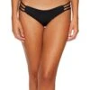 Kennedy Bottom (black) -Surf Wear Women Store Z4255725