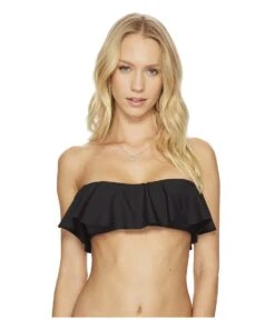 Lynn Tube Top - Zappos Exclusive (black)