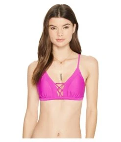 Body Glove Smoothies Phoebe Top (magnolia)