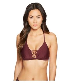 Body Glove Smoothies Phoebe Top (porto)