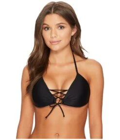 Body Glove Smoothies Baby Love Top (black)