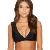 Body Glove Smoothies Rumor Top (black) 2 Body Glove Smoothies Rumor Top (black) -Surf Wear Women Store Z4291965