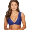 Body Glove Smoothies Rumor Top (midnight) 2 Body Glove Smoothies Rumor Top (midnight) -Surf Wear Women Store Z4291972