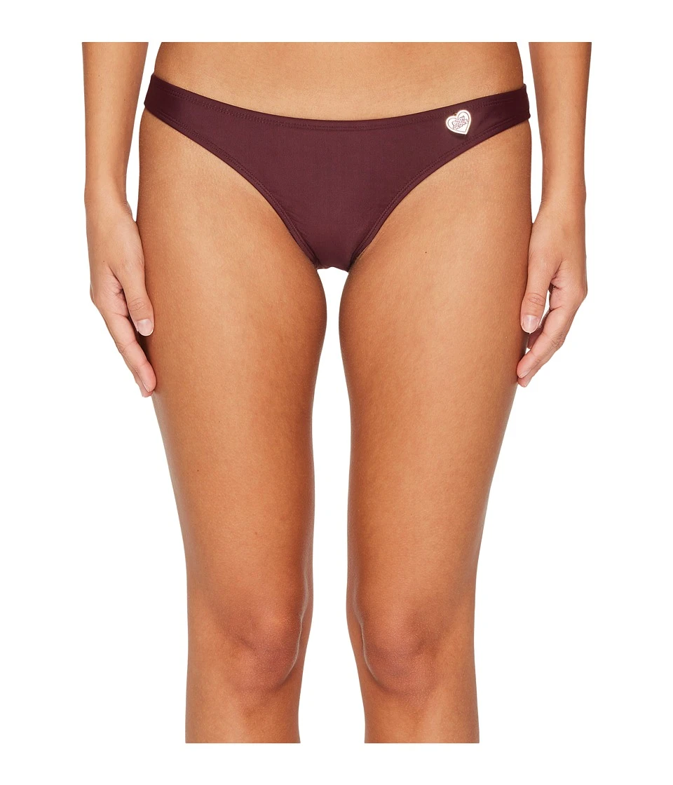 Body Glove Smoothies Basic Bikini Bottom (porto) 3 Body Glove Smoothies Basic Bikini Bottom (porto)