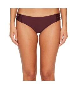 Body Glove Smoothies Ruby Low Rise Bottom (porto)