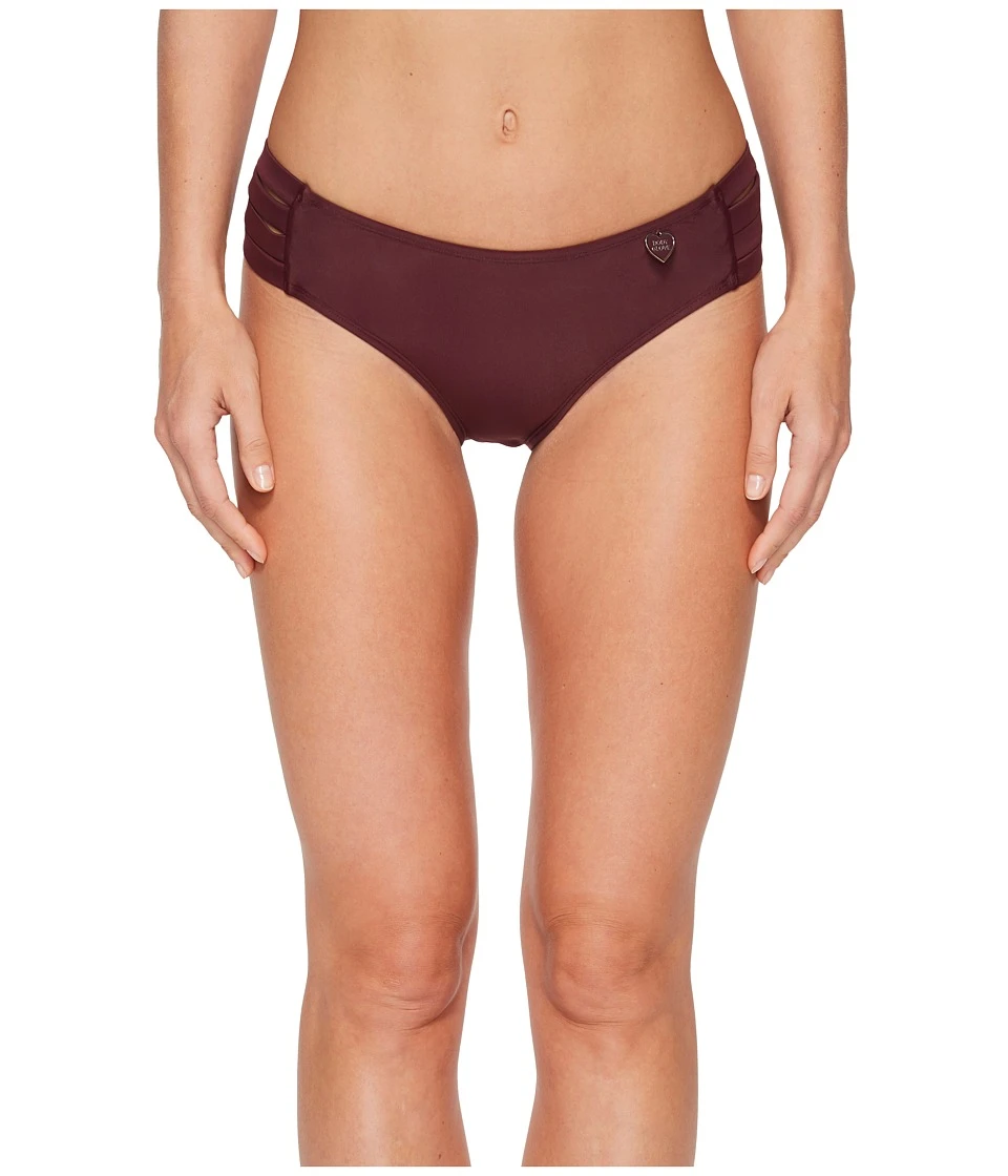 Body Glove Smoothies Nuevo Contempo Bottoms (porto) 3 Body Glove Smoothies Nuevo Contempo Bottoms (porto)
