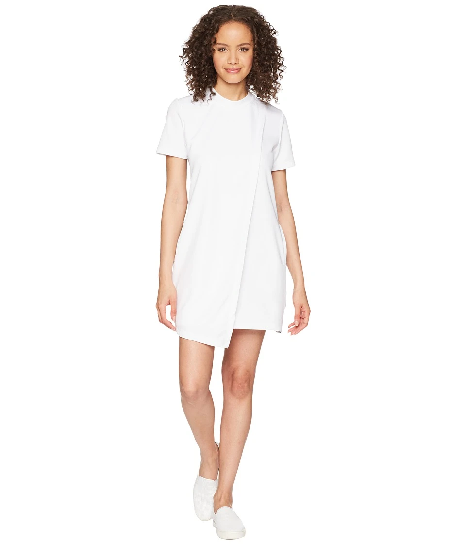 Converse Track Dress (white) 3 Converse Track Dress (white)