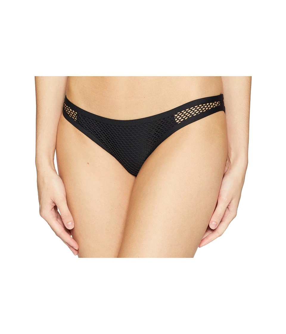 Mesh Madness Cosmo Bottom (black) 3 Mesh Madness Cosmo Bottom (black)