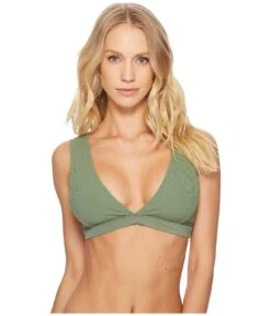 Body Glove Ibiza Rumor Bikini Top (cactus)