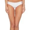 Body Glove Ibiza Ruby Bikini Bottom (white) 1 Body Glove Ibiza Ruby Bikini Bottom (white) -Surf Wear Women Store Z4433070