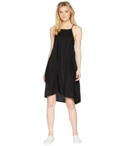 Volcom Soul Window Dress (black)