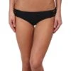 Body Glove Smoothies Ruby Low Rise Bottom (black)