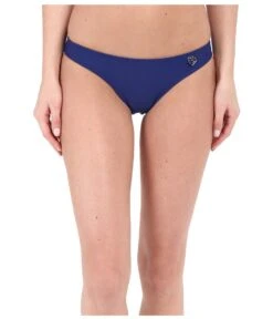 Body Glove Smoothies Basic Bikini Bottom (midnight)