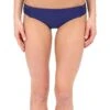 Body Glove Smoothies Ruby Low Rise Bottom (midnight) -Surf Wear Women Store Z57596931485