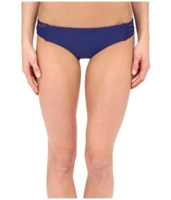 Body Glove Smoothies Ruby Low Rise Bottom (midnight)