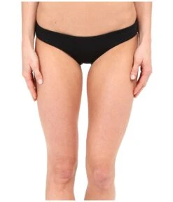 Sandy Classic Bottom (black)