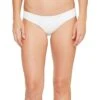 Sandy Classic Bottom (white) -Surf Wear Women Store Z840434152025