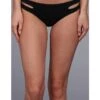 Estella Full Bottom (black) -Surf Wear Women Store Z844286088273