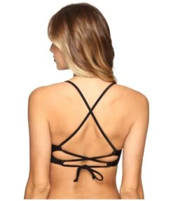 Body Glove Smoothies Mika Top (black)