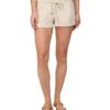 Roxy Oceanside Short (stone) 1 Roxy Oceanside Short (stone) -Surf Wear Women Store Z888701270577