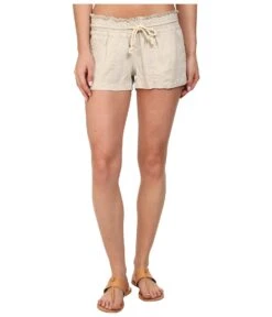 Roxy Oceanside Short (stone)