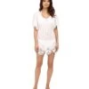 Seafolly Beach Smock Dress Cover-up (white) -Surf Wear Women Store Z9349623303190